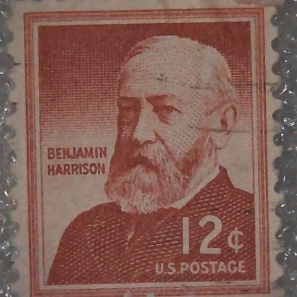 Vintage Usps Mail Stamps Lot of 9 USA. Stamps Collectible very good condition - Picture 10 of 10